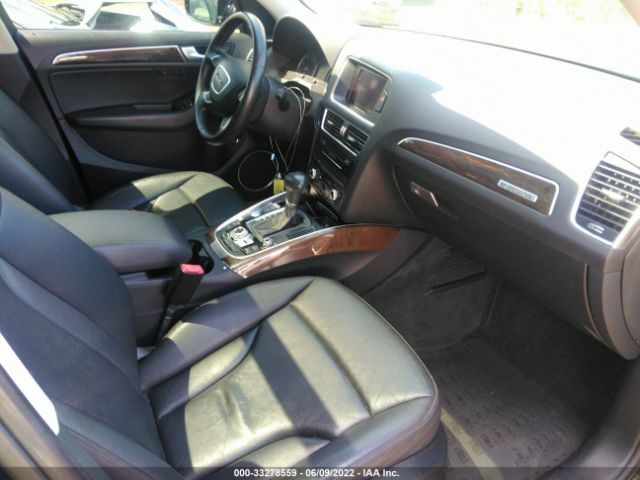 Photo 4 VIN: WA1LFAFPXEA036571 - AUDI Q5 