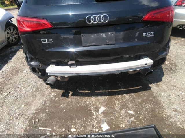 Photo 5 VIN: WA1LFAFPXEA036571 - AUDI Q5 