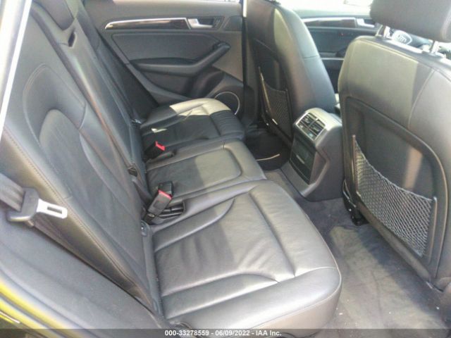 Photo 7 VIN: WA1LFAFPXEA036571 - AUDI Q5 