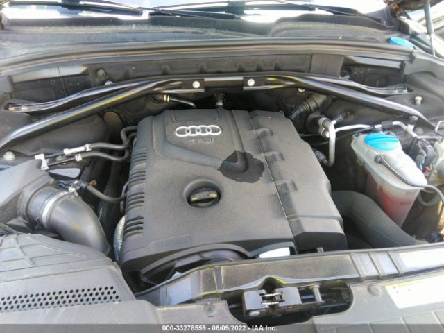 Photo 9 VIN: WA1LFAFPXEA036571 - AUDI Q5 