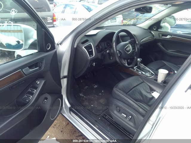 Photo 4 VIN: WA1LFAFPXEA042127 - AUDI Q5 