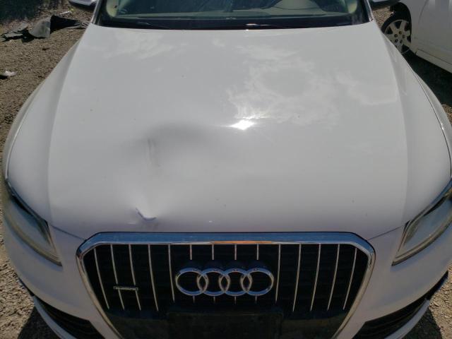 Photo 6 VIN: WA1LFAFPXEA056917 - AUDI Q5 PREMIUM 