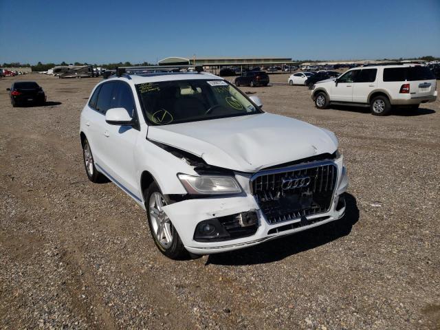 Photo 0 VIN: WA1LFAFPXEA057842 - AUDI Q5 