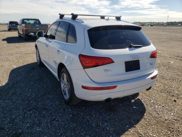 Photo 2 VIN: WA1LFAFPXEA057842 - AUDI Q5 