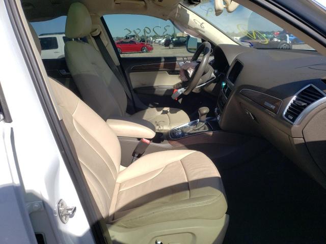 Photo 4 VIN: WA1LFAFPXEA057842 - AUDI Q5 