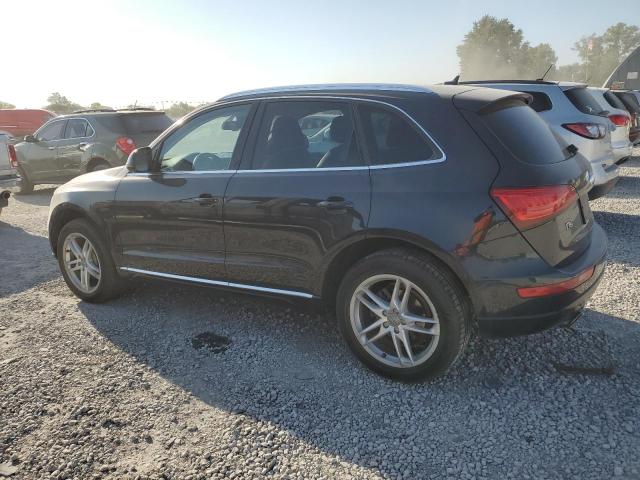 Photo 1 VIN: WA1LFAFPXEA062782 - AUDI Q5 PREMIUM 