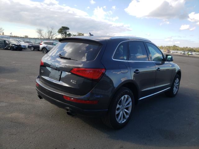 Photo 3 VIN: WA1LFAFPXEA063446 - AUDI Q5 PREMIUM 