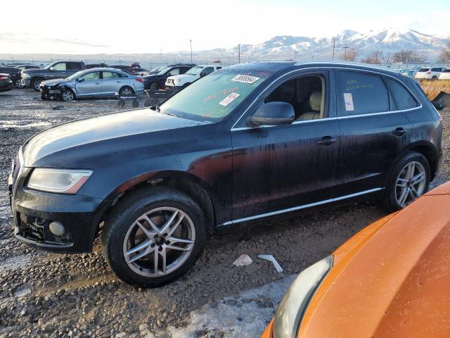 Photo 0 VIN: WA1LFAFPXEA070297 - AUDI Q5 