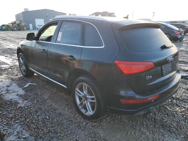 Photo 1 VIN: WA1LFAFPXEA070297 - AUDI Q5 