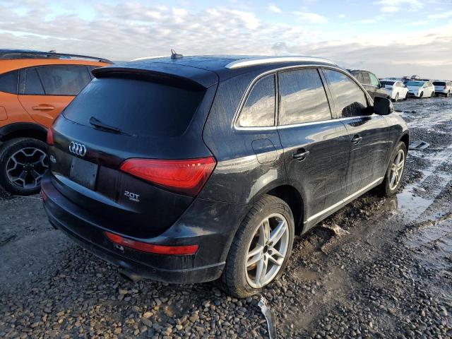 Photo 2 VIN: WA1LFAFPXEA070297 - AUDI Q5 