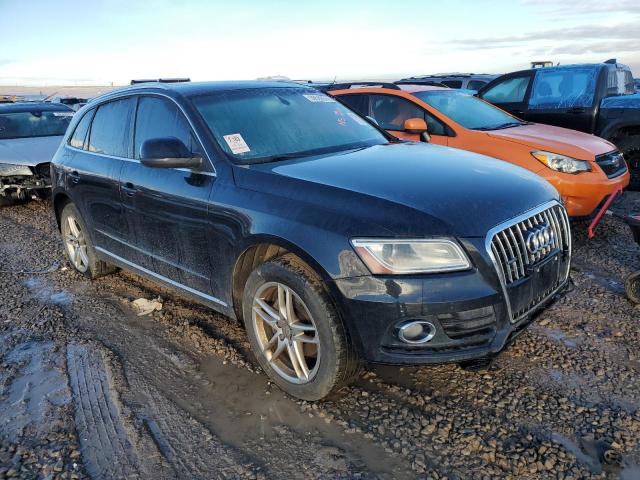 Photo 3 VIN: WA1LFAFPXEA070297 - AUDI Q5 