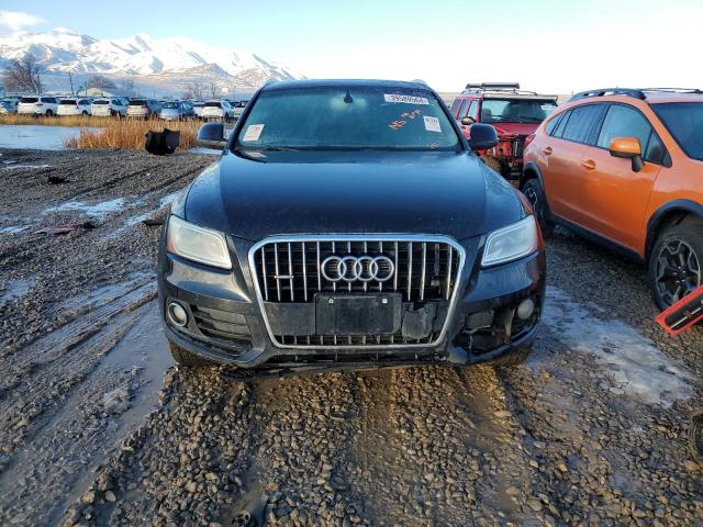 Photo 4 VIN: WA1LFAFPXEA070297 - AUDI Q5 