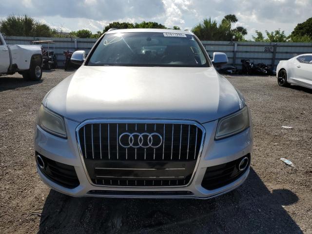 Photo 4 VIN: WA1LFAFPXEA073068 - AUDI Q5 PREMIUM 