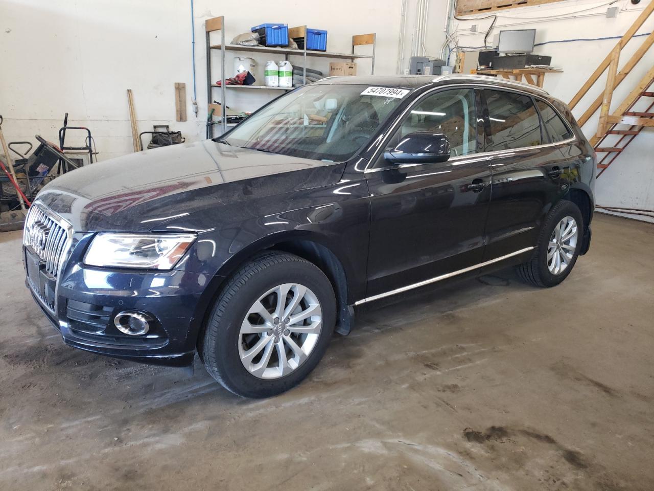 Photo 0 VIN: WA1LFAFPXEA075306 - AUDI Q5 