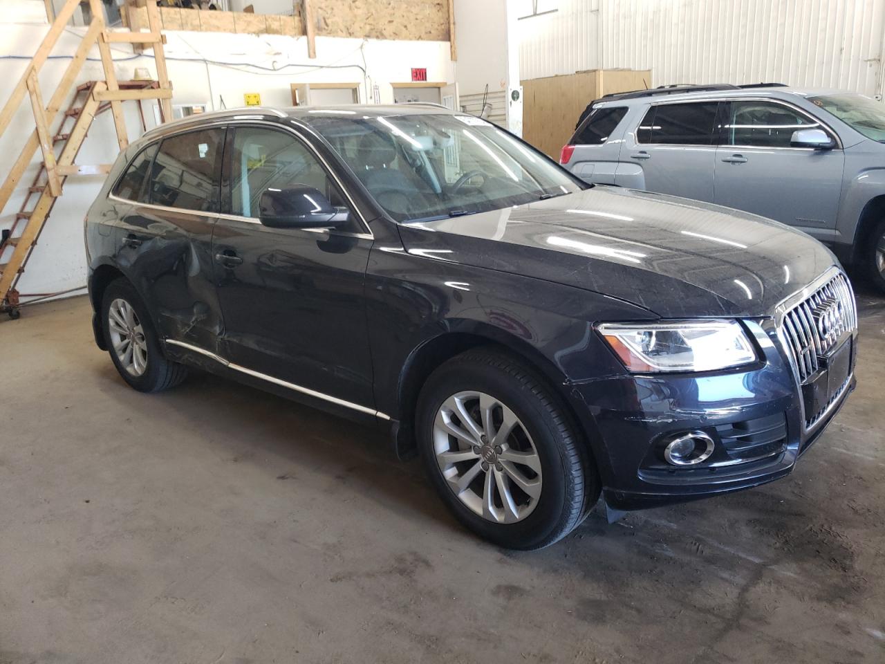 Photo 3 VIN: WA1LFAFPXEA075306 - AUDI Q5 