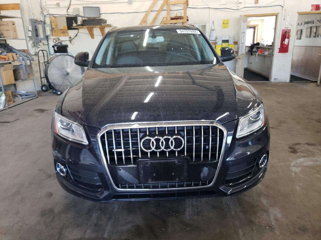 Photo 4 VIN: WA1LFAFPXEA075306 - AUDI Q5 