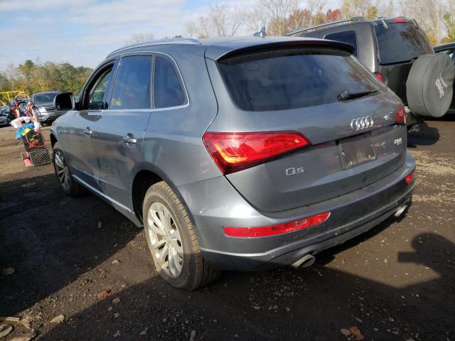 Photo 2 VIN: WA1LFAFPXEA091151 - AUDI Q5 