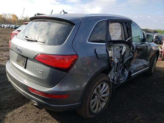 Photo 3 VIN: WA1LFAFPXEA091151 - AUDI Q5 