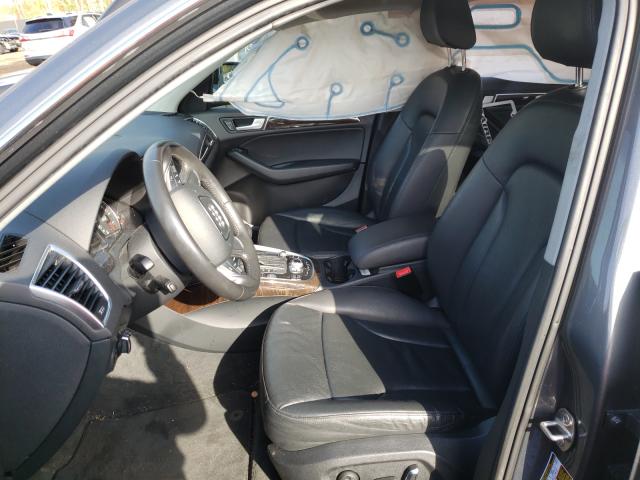 Photo 4 VIN: WA1LFAFPXEA091151 - AUDI Q5 