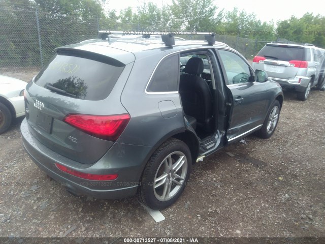 Photo 3 VIN: WA1LFAFPXEA097838 - AUDI Q5 