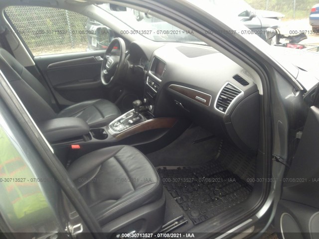 Photo 4 VIN: WA1LFAFPXEA097838 - AUDI Q5 