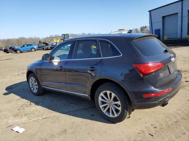 Photo 1 VIN: WA1LFAFPXEA098729 - AUDI Q5 