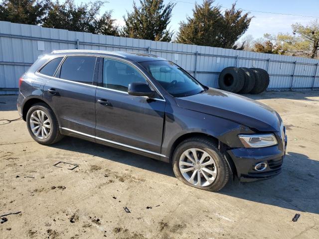 Photo 3 VIN: WA1LFAFPXEA098729 - AUDI Q5 