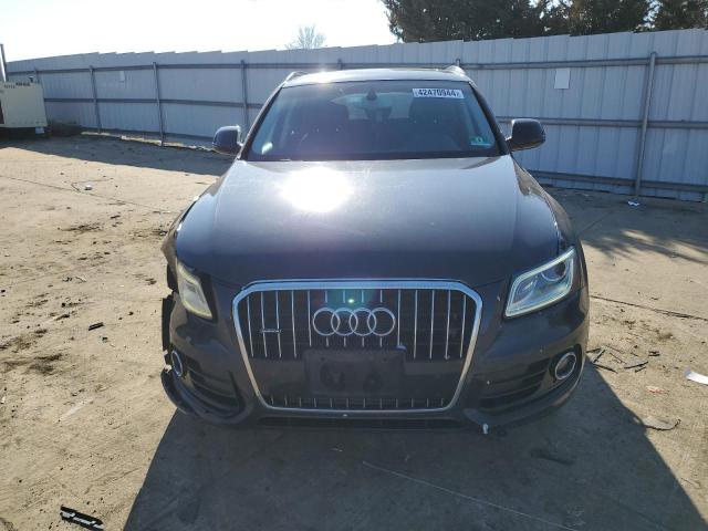 Photo 4 VIN: WA1LFAFPXEA098729 - AUDI Q5 