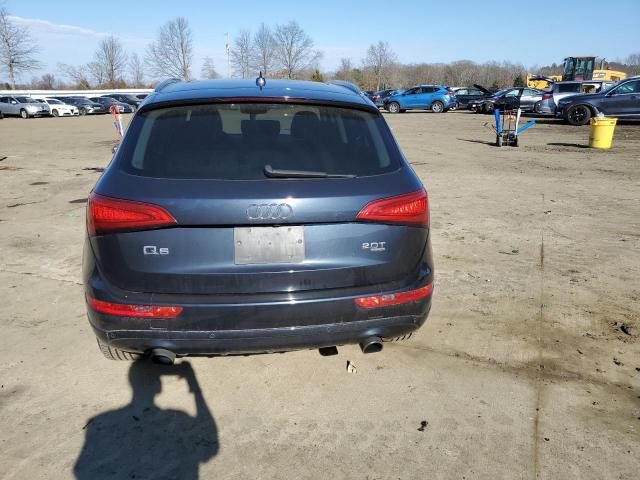 Photo 5 VIN: WA1LFAFPXEA098729 - AUDI Q5 