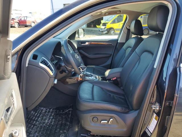 Photo 6 VIN: WA1LFAFPXEA098729 - AUDI Q5 