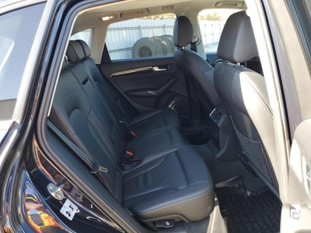 Photo 9 VIN: WA1LFAFPXEA098729 - AUDI Q5 