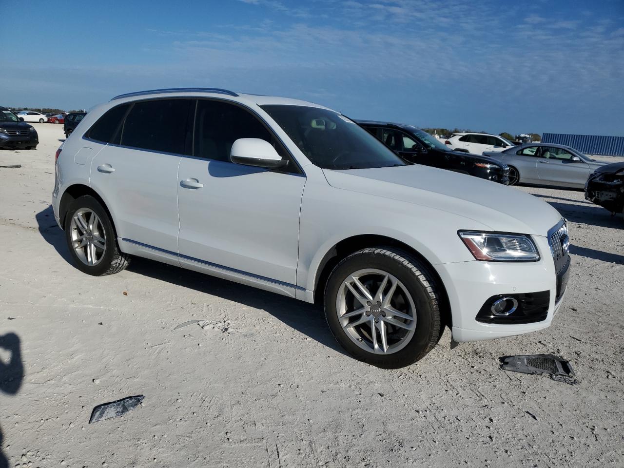 Photo 3 VIN: WA1LFAFPXEA098746 - AUDI Q5 