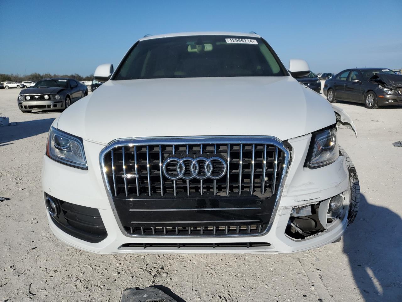 Photo 4 VIN: WA1LFAFPXEA098746 - AUDI Q5 