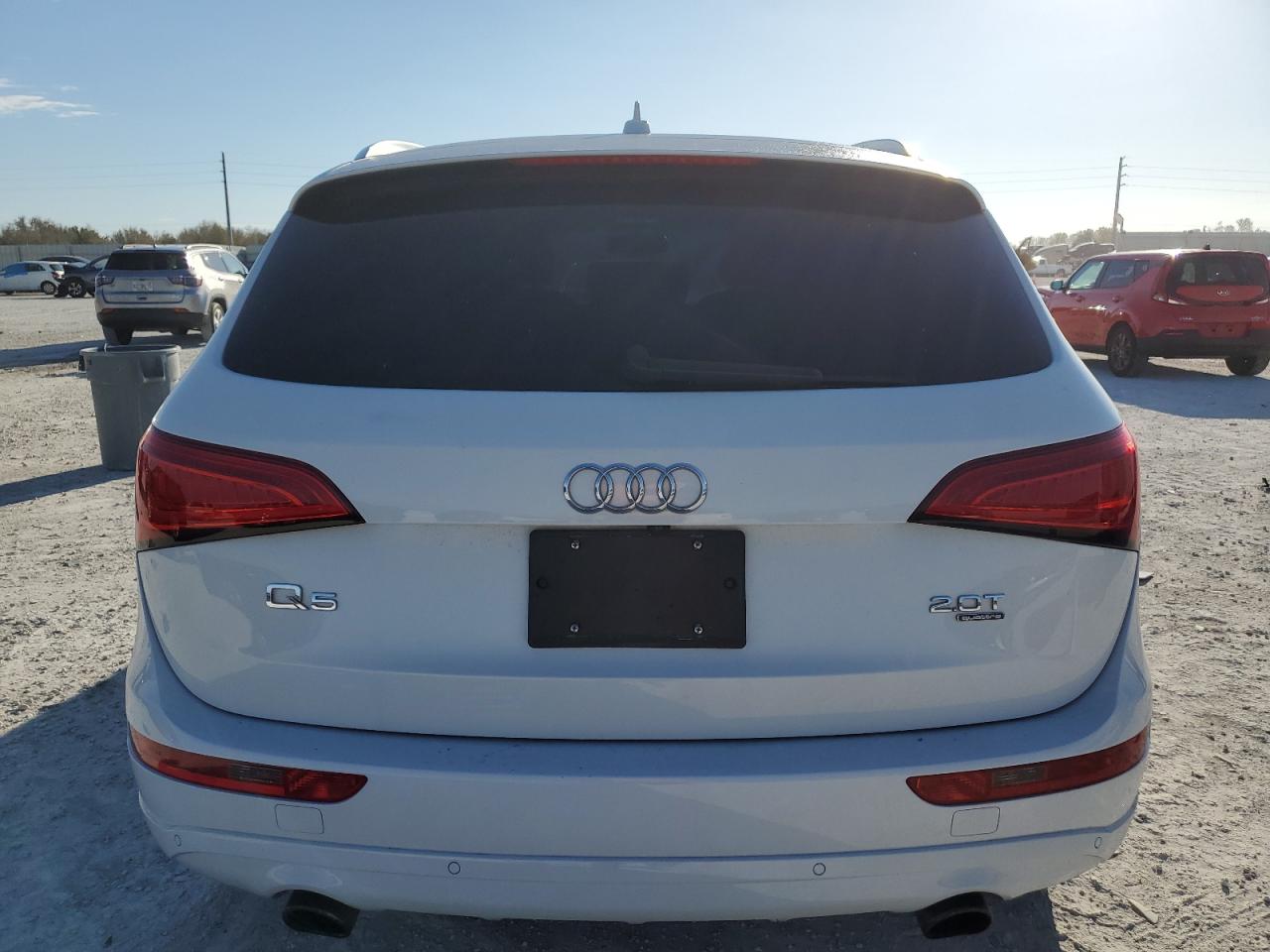 Photo 5 VIN: WA1LFAFPXEA098746 - AUDI Q5 