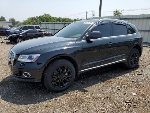 Photo 0 VIN: WA1LFAFPXEA101032 - AUDI Q5 