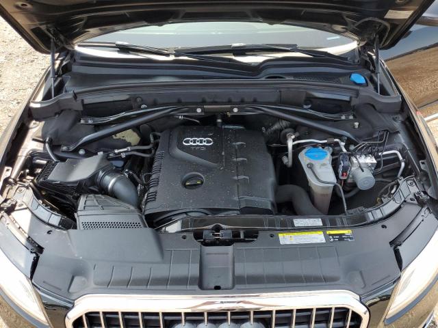 Photo 11 VIN: WA1LFAFPXEA101032 - AUDI Q5 