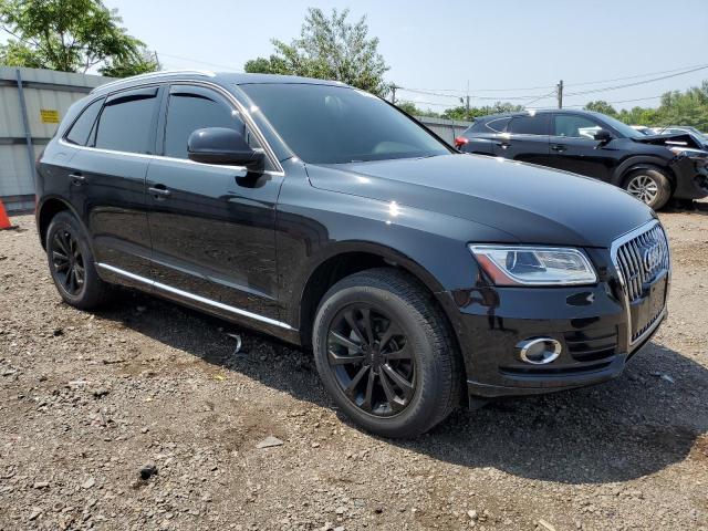 Photo 3 VIN: WA1LFAFPXEA101032 - AUDI Q5 