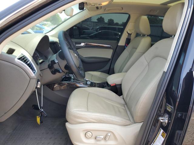 Photo 6 VIN: WA1LFAFPXEA101032 - AUDI Q5 