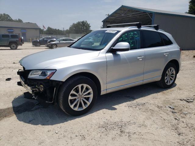 Photo 0 VIN: WA1LFAFPXEA103881 - AUDI Q5 PREMIUM 