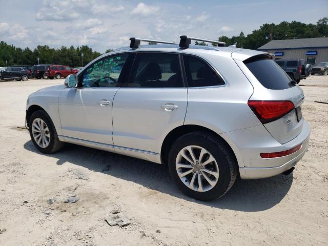 Photo 1 VIN: WA1LFAFPXEA103881 - AUDI Q5 PREMIUM 