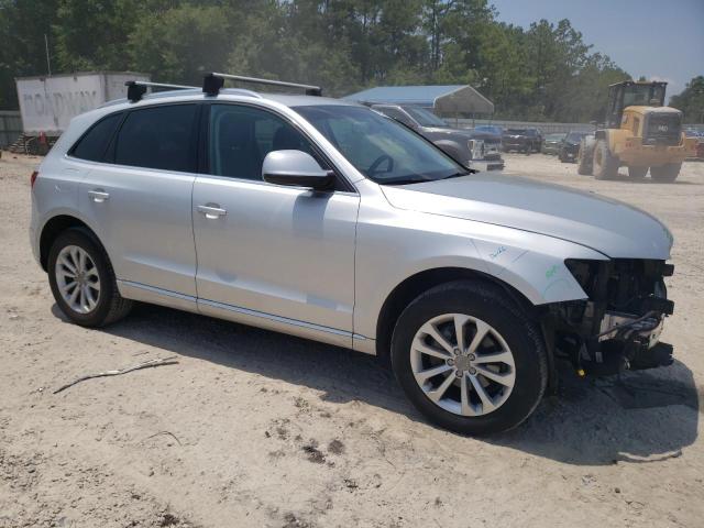 Photo 3 VIN: WA1LFAFPXEA103881 - AUDI Q5 PREMIUM 