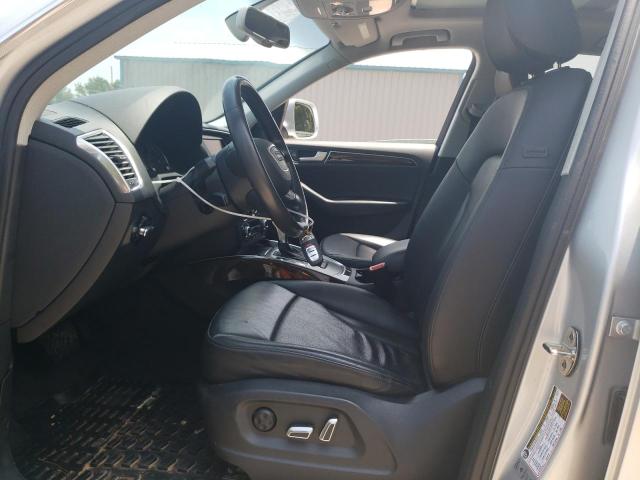 Photo 6 VIN: WA1LFAFPXEA103881 - AUDI Q5 PREMIUM 