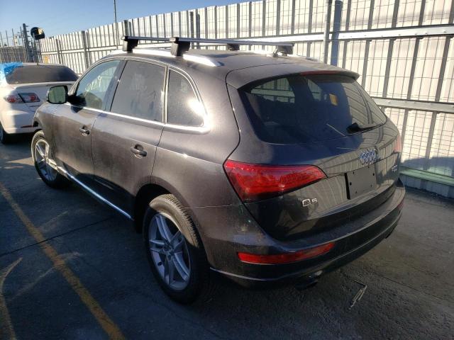 Photo 2 VIN: WA1LFAFPXEA104268 - AUDI Q5 