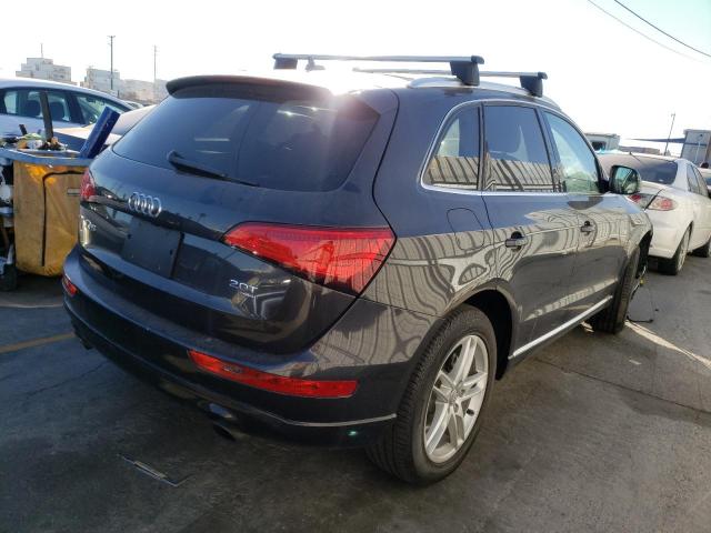 Photo 3 VIN: WA1LFAFPXEA104268 - AUDI Q5 