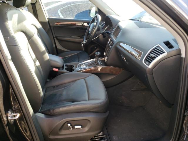 Photo 4 VIN: WA1LFAFPXEA104268 - AUDI Q5 