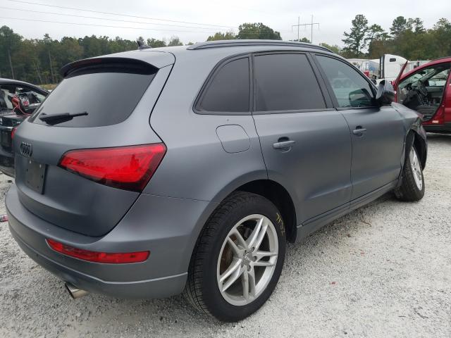 Photo 3 VIN: WA1LFAFPXEA104481 - AUDI Q5 PREMIUM 