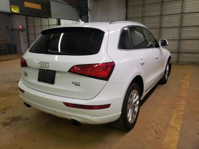 Photo 3 VIN: WA1LFAFPXEA104562 - AUDI Q5 PREMIUM 