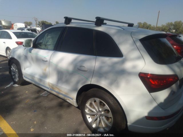 Photo 2 VIN: WA1LFAFPXEA108191 - AUDI Q5 