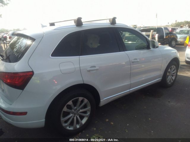 Photo 3 VIN: WA1LFAFPXEA108191 - AUDI Q5 