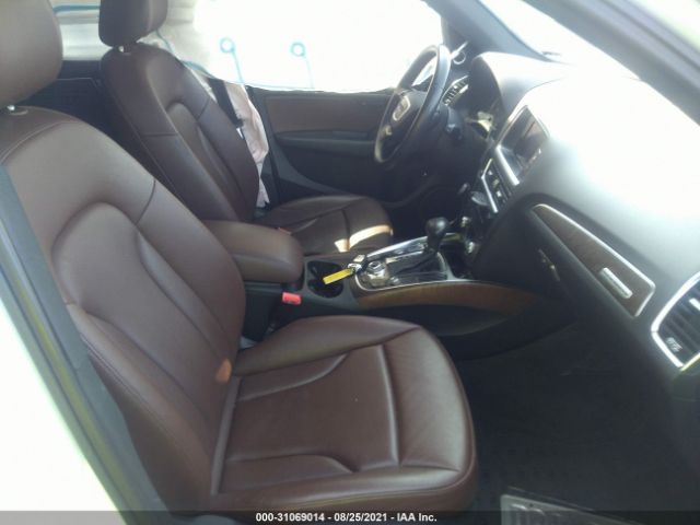 Photo 4 VIN: WA1LFAFPXEA108191 - AUDI Q5 